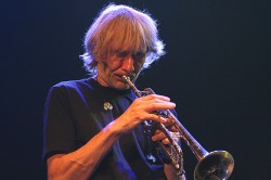 Erik Truffaz, Palác Akropolis, Praha, 20.9.2007