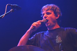 Erik Truffaz, Palác Akropolis, Praha, 20.9.2007