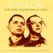 Shalom - Bon Soir, Mademoiselle Paris