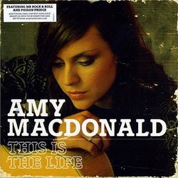 Amy MacDonald - This Is The Life