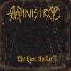 Ministry - Last Sucker