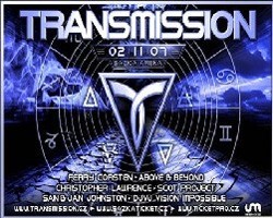 Transmission