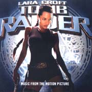 Tomb Raider OST