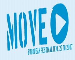 Move European Festival 2007