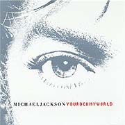 Michael Jackson - You Rock My World