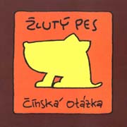 Žlutý pes - Čínská otázka