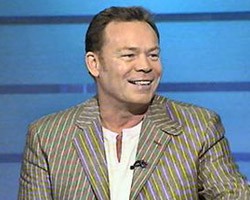 Ali Campbell (UB40)