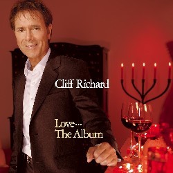 Cliff Richard - Love... The Album