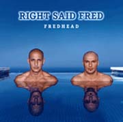 Raid Said Fred - Fredhead