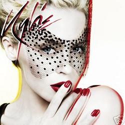 Kylie Minogue - X