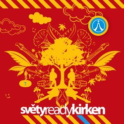 Ready Kirken - SvětyReadyKirken