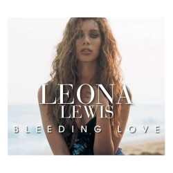 Leona Lewis - Bleeding Love