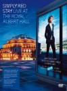 Simply Red - Stay - Live At Royal Albert Hall