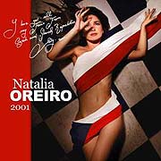 Natalia Oreiro - 2001