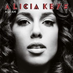 Alicia Keys - As I Am