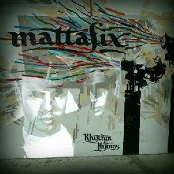 Mattafix - Rhythm & Hymns