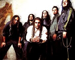 Ill Nino