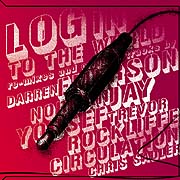 Log In To The World CD