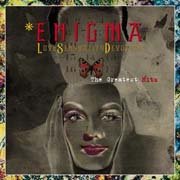 Enigma - L.S.D. Greatest Hits