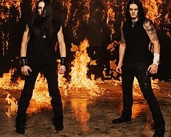 Satyricon