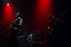 Tata Bojs, Hala Vodova, Brno, 4.12.2007