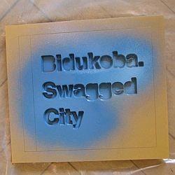 Bidukoba - Swagged City