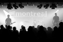 Montreal, Lost Alone, Praha, Rockcafe, 5.12.2007