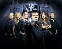 Iron Maiden