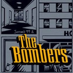 Jaromír 99 & The Bombers - Jaromír 99 & The Bombers