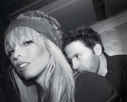 The Ting Tings