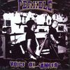 Perkele - Voice Of Anger