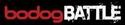 Bodog Battle logo