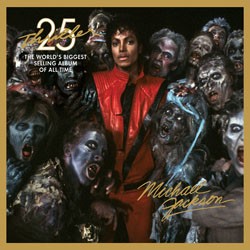 Michael Jackson - Thriller 25 (Zombie Cover)