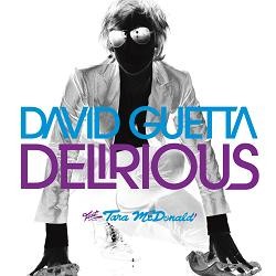 David Guetta - Delirious