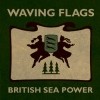 British Sea Power - Waving Flags