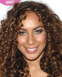 Leona Lewis