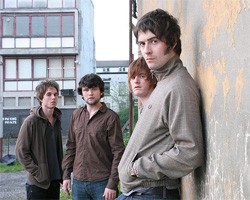 The Courteeners