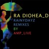 Radiohead - Rainydayz Remixes