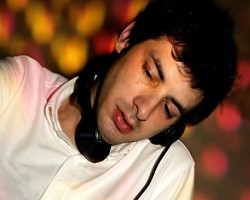 Mark Ronson