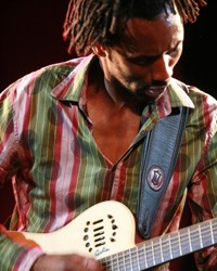 Daby Touré