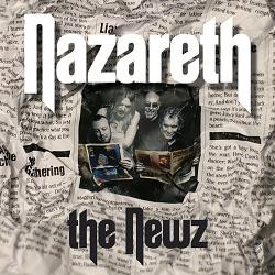 Nazareth - The Newz