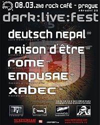 Dark:Live:Fest 5