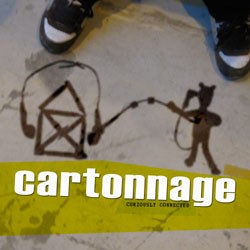 Cartonnage - Curiously Connected