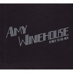 Amy Winehouse - Back To Black Deluxe Edition