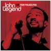 John Legend - Live From Philadelphia