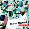 Desmod - DekáDa 98 - 08 (Best Of Desmod)