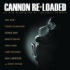 Tom Scott & Special Guests - Cannon Re-Loaded...