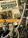 Blue Effect - Live & Life 1966-2008