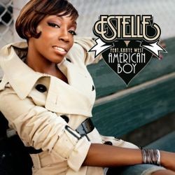 Estelle ft. Kanye West - American Boy 