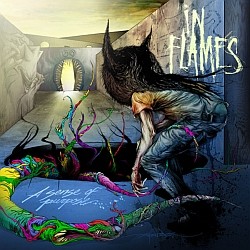 In Flames - A Sense Of Purpose